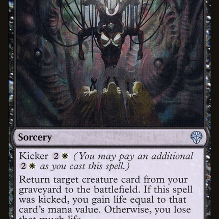 Sheoldred's Restoration [Dominaria United]