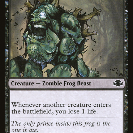 Wretched Anurid [Dominaria Remastered]