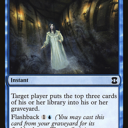 Dream Twist [The List]