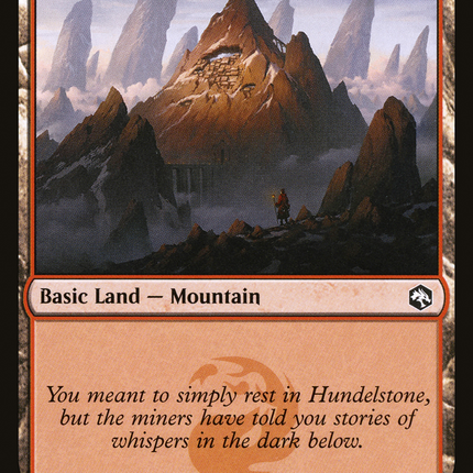 Mountain (274) [Adventures in the Forgotten Realms]