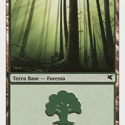 Forest - Foresta  (L36) [Salvat 2005]