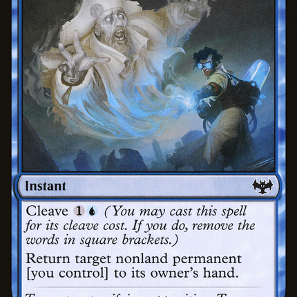 Alchemist's Retrieval [Innistrad: Crimson Vow]