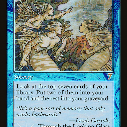 Ancestral Memories [Seventh Edition]