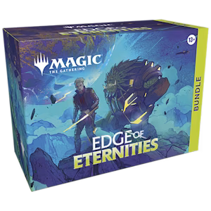 Magic: the Gathering - Edge of Eternities Bundle