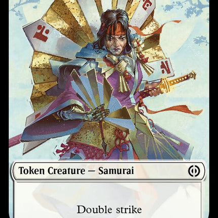 Rebel [Phyrexia: All Will Be One Tokens]