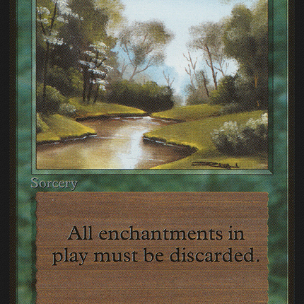 Tranquility [Limited Edition Beta]