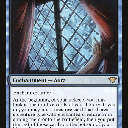 Call to the Kindred [Dark Ascension]
