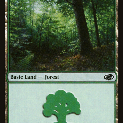 Forest (111) [Jumpstart 2022]