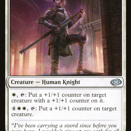 Tempered Veteran [Jumpstart 2022]