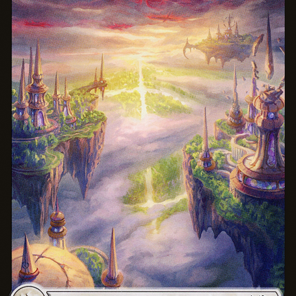 Plains (282) [March of the Machine]