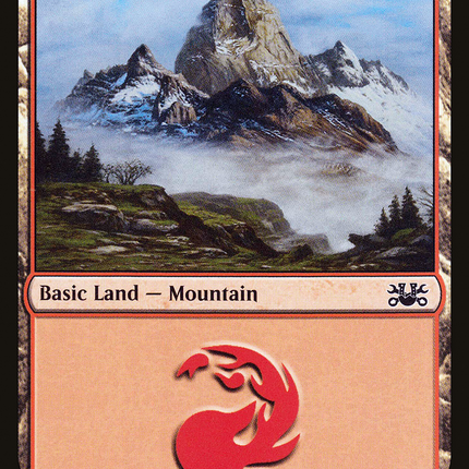 Mountain (093) [Unsanctioned]