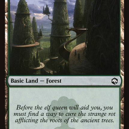 Forest (281) [Adventures in the Forgotten Realms]