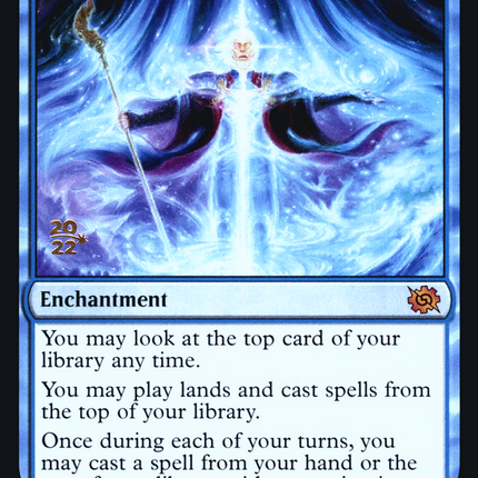 One with the Multiverse [The Brothers' War Promos] Prerelease Foil
