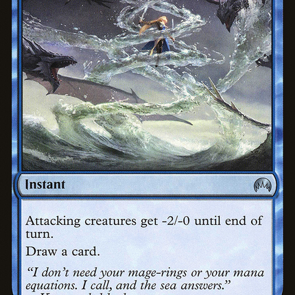 Hydrolash [Magic Origins]