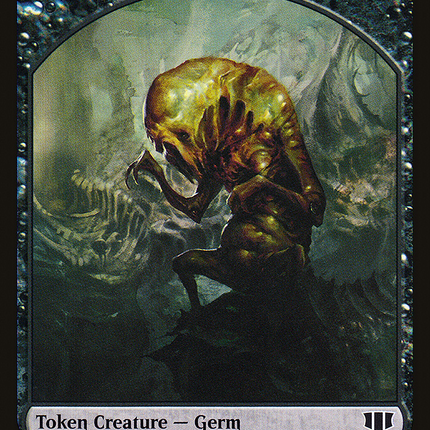 Germ [Commander 2014 Tokens]