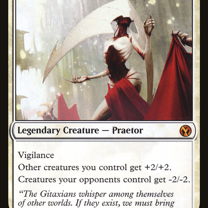 Elesh Norn, Grand Cenobite [The List]