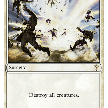 Day of Judgment [Mystery Booster 2]