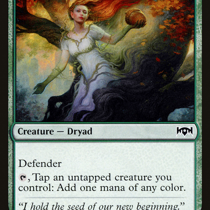 Saruli Caretaker [Ravnica Allegiance]
