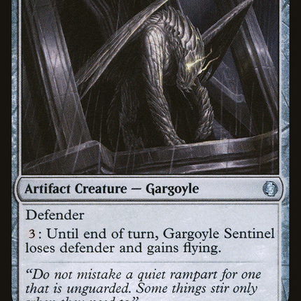Gargoyle Sentinel [Jumpstart]