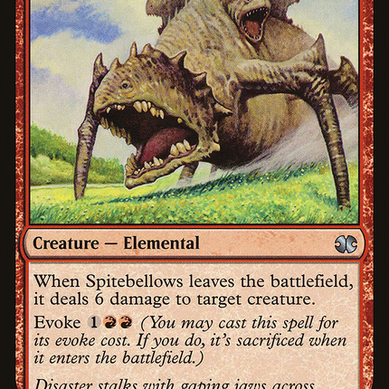 Spitebellows [Modern Masters 2015]