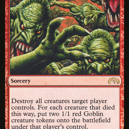 Mogg Infestation [The List]