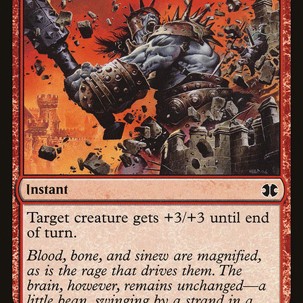Brute Force [Modern Masters 2015]