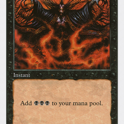 Dark Ritual [Battle Royale Box Set]