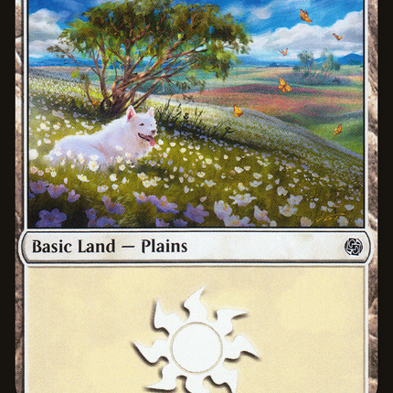 Plains (045) [Jumpstart]