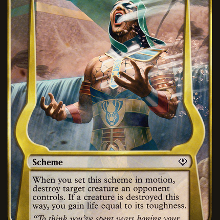 Make Yourself Useful [Archenemy: Nicol Bolas Schemes]