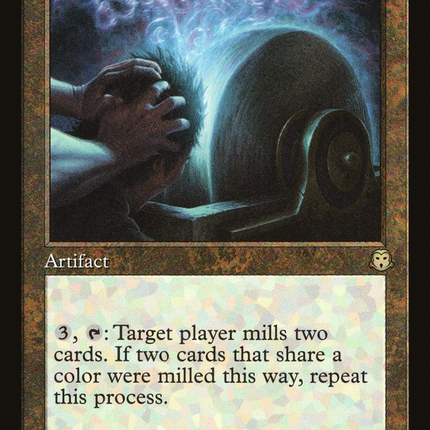Grindstone (Retro) [Judge Gift Cards 2023] Foil