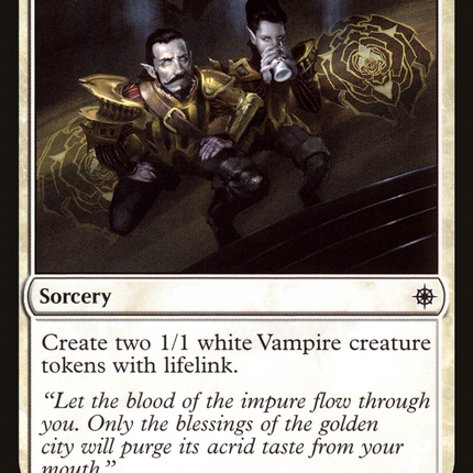 Queen's Commission [Ixalan]
