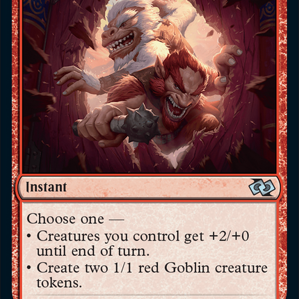 Goblin Surprise [Foundations Jumpstart]