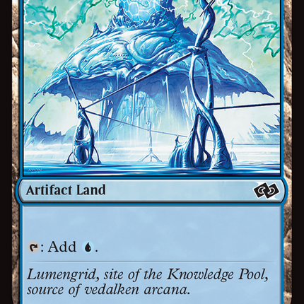 Seat of the Synod [Foundations Jumpstart] Foil
