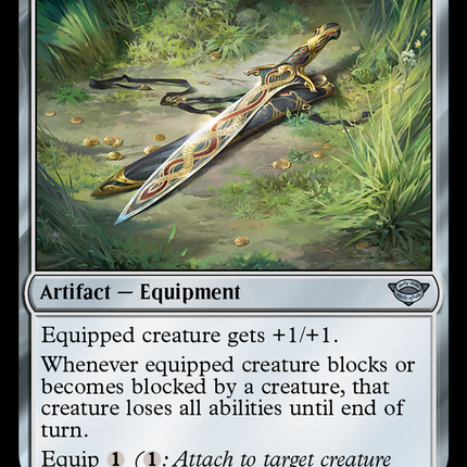 Barrow-Blade [The Lord of the Rings: Tales of Middle-earth]
