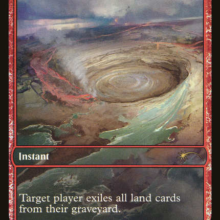 Mudhole [Secret Lair Drop] Foil