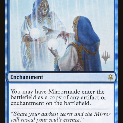 Mirrormade [Throne of Eldraine Promos]