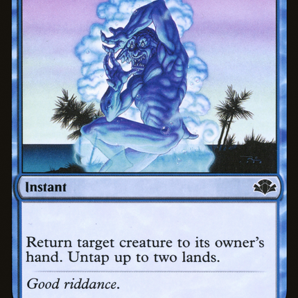 Snap [Dominaria Remastered]