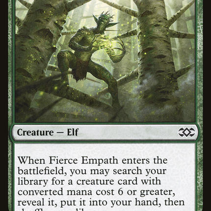 Fierce Empath [Double Masters]