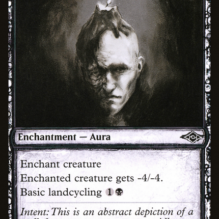 World-Weary (Showcase) [Modern Horizons 2]
