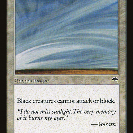 Light of Day (Retro) [The List]