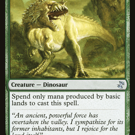 Imperiosaur [Time Spiral Remastered]