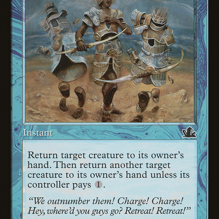 Withdraw [Prophecy]