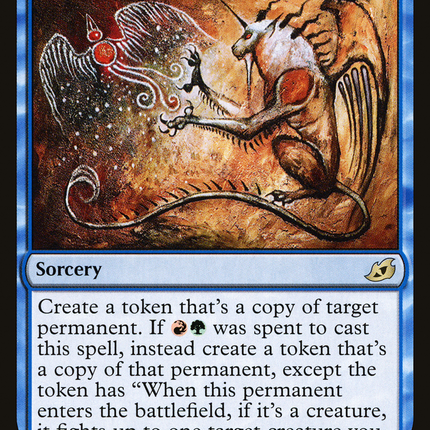 Mythos of Illuna [Ikoria: Lair of Behemoths]