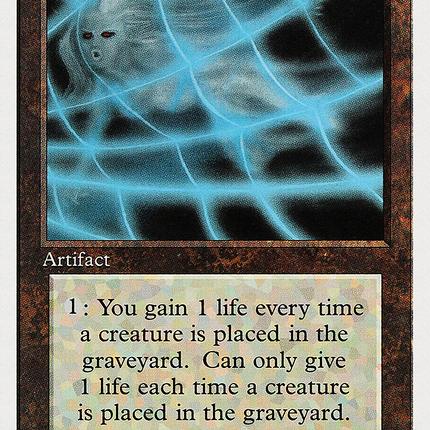 Soul Net [Summer Magic / Edgar]