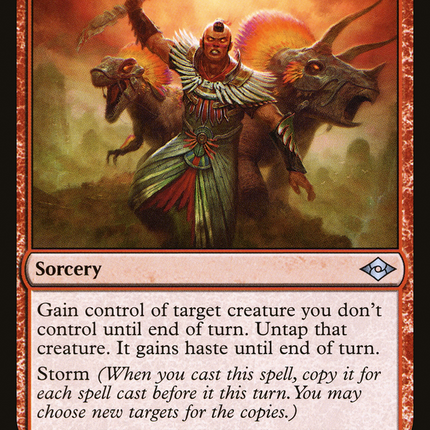 Spreading Insurrection [Modern Horizons 2]