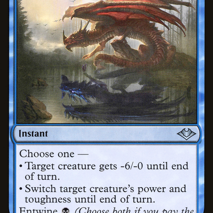 Twisted Reflection [Modern Horizons]