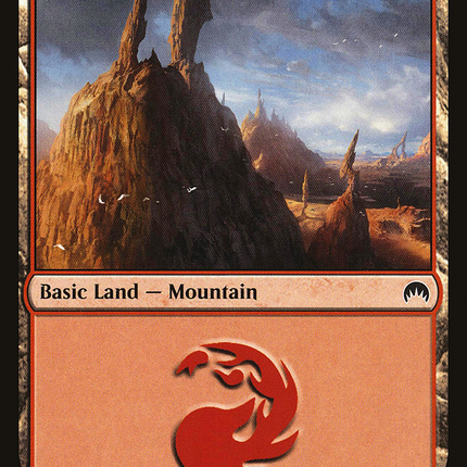 Mountain (268) [Magic Origins]