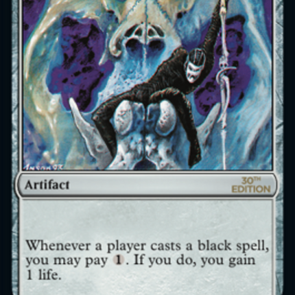 Throne of Bone [30th Anniversary Edition]