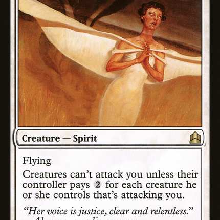 Windborn Muse [The List]