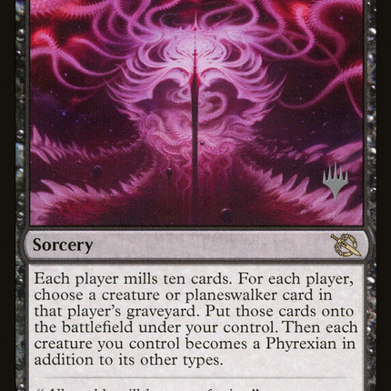 Breach the Multiverse [March of the Machine Promos]